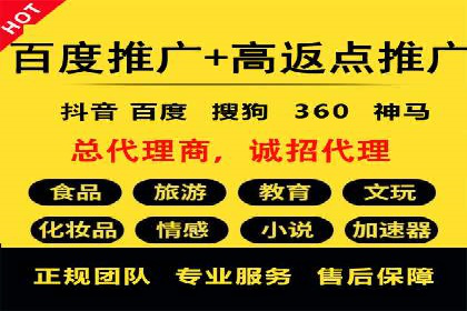 SEM外包服务应用案例分析